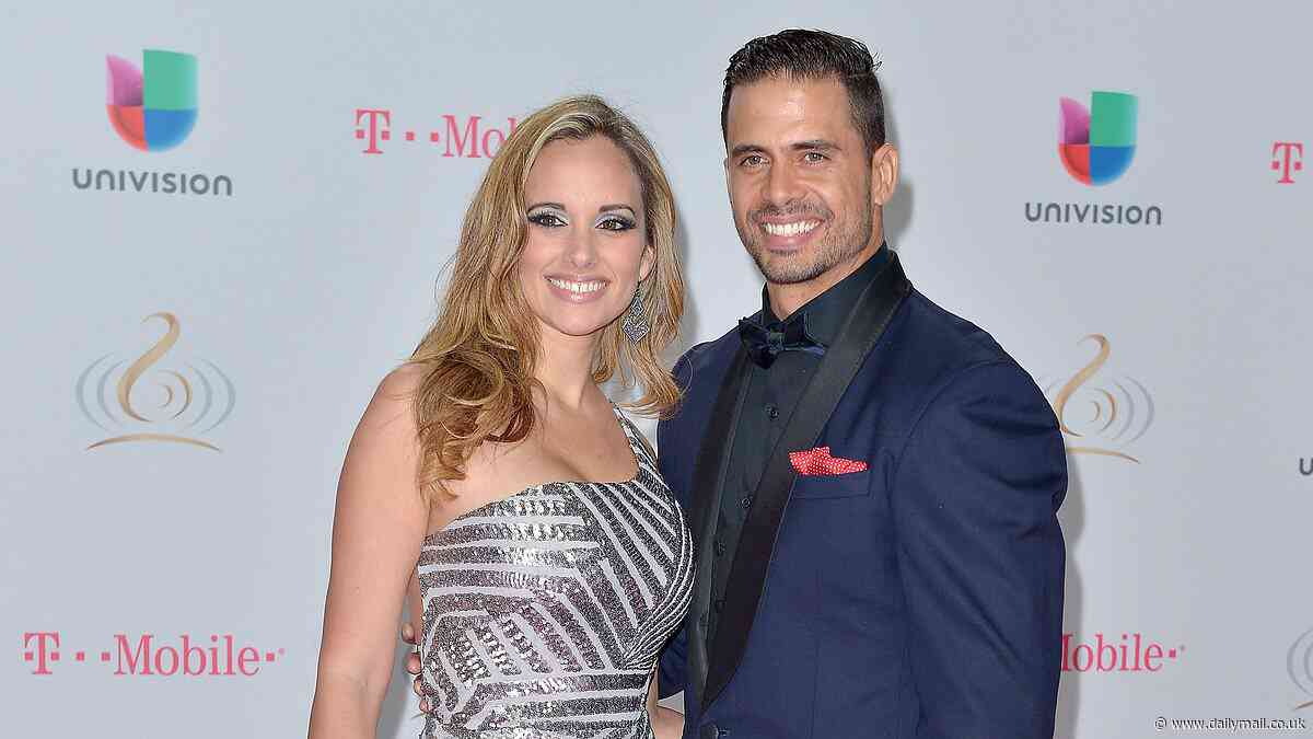 Famous actor reveals shocking marriage secrets as he's arrested over bizarre argument with wife