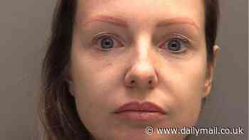Prison governor who had relationship with drug boss she released early is jailed herself