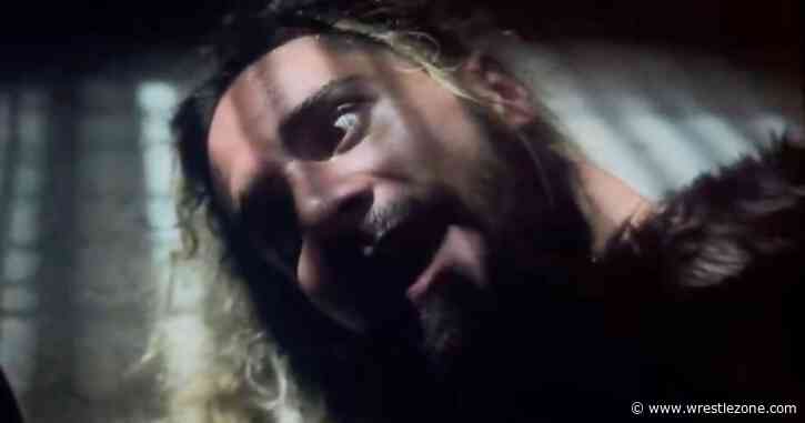 Seth Rollins Makes Surprise Guest Appearance On Netflix Series ‘Bet’