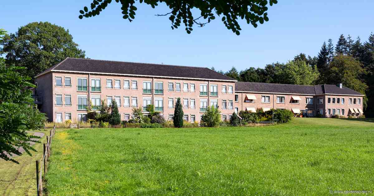 Duik in de wereld van de Oosterbeekse religieuzen
