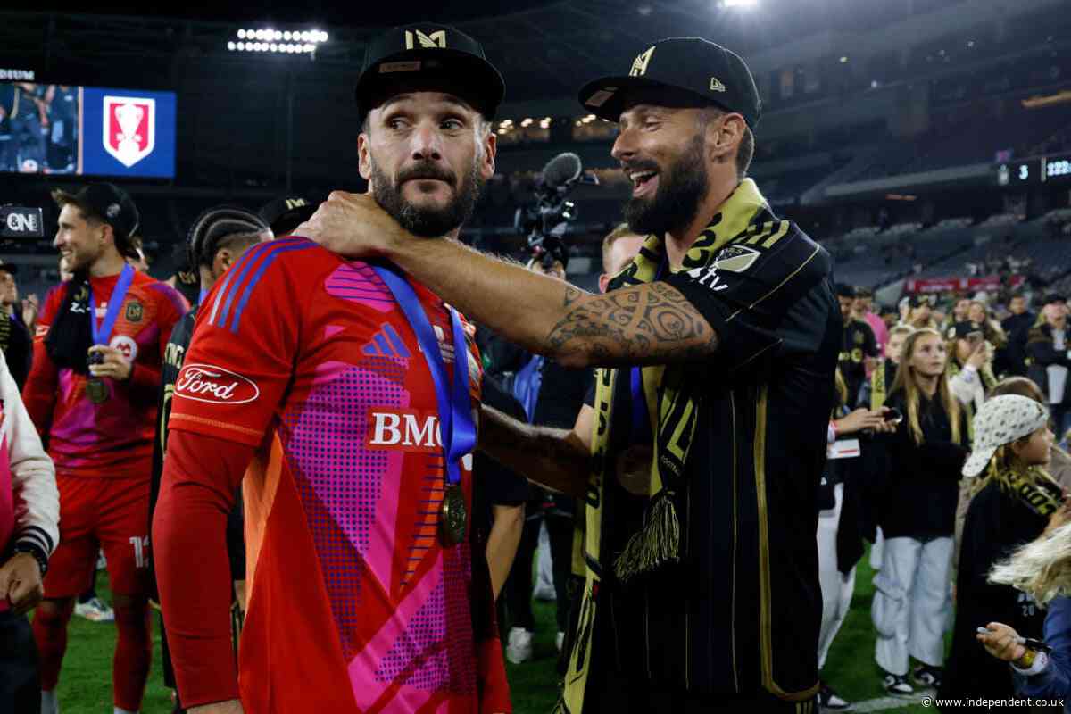 LAFC and Club America vying for final Club World Cup spot as Fifa announce decisive play-off