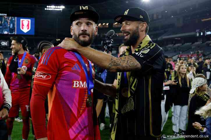 LAFC and Club America vying for final Club World Cup spot as Fifa announce decisive play-off
