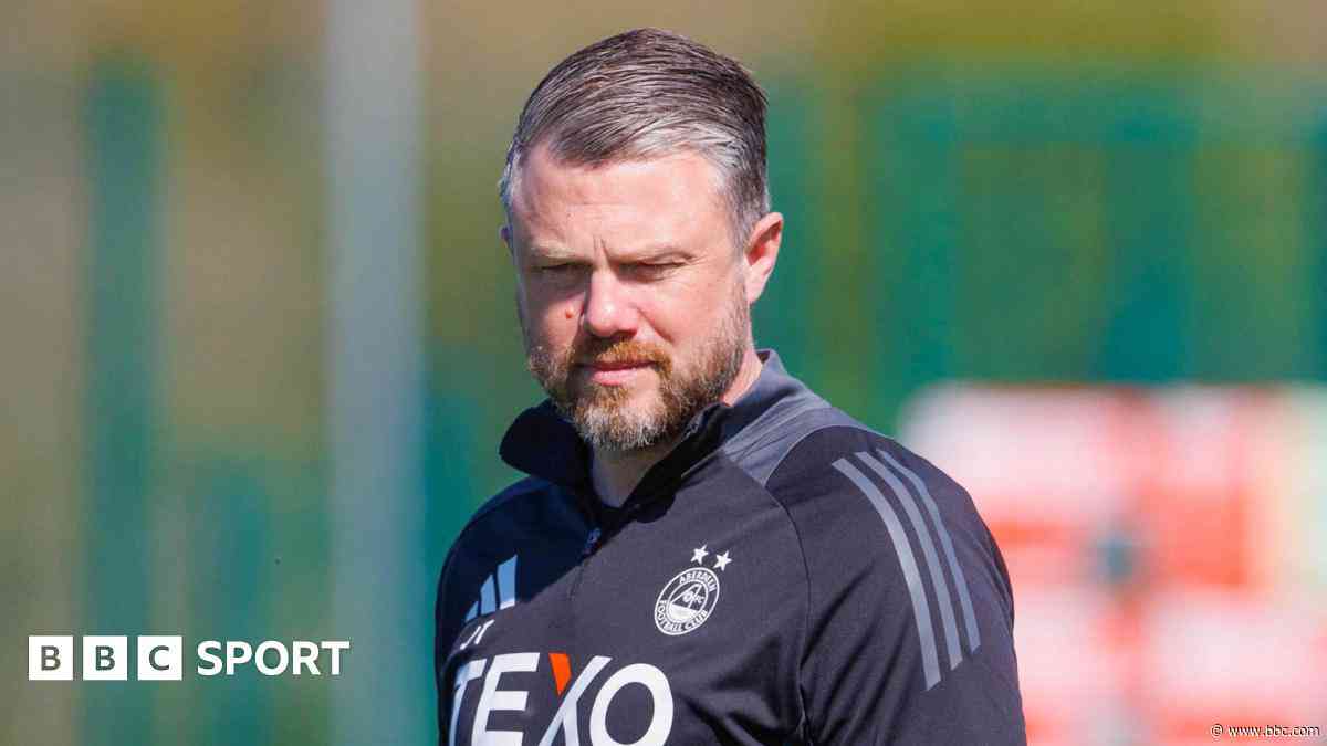 Thelin on judging the season, Milanovic & finishing on a high