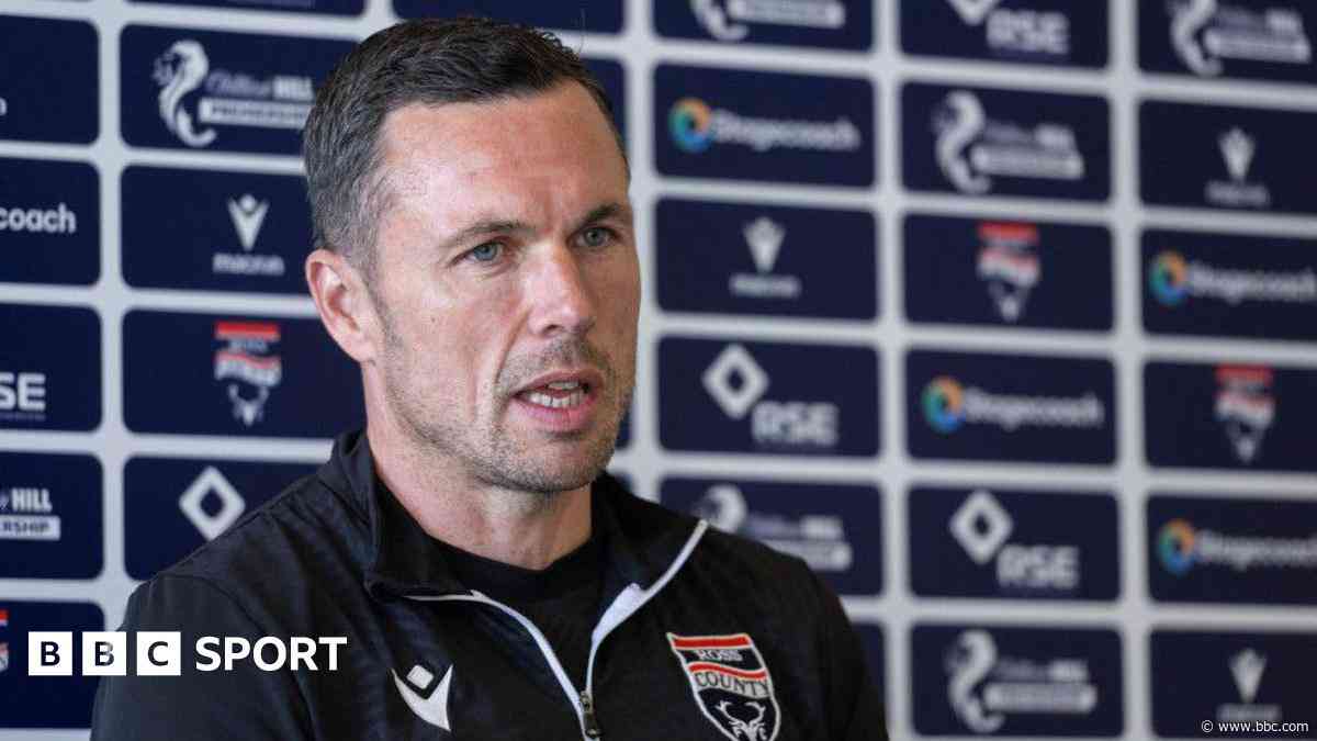 Cowie on County &#39;clarity&#39;, controversial penalty & &#39;back to his best&#39; Hale