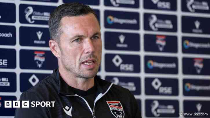 Cowie on County &#39;clarity&#39;, controversial penalty & &#39;back to his best&#39; Hale