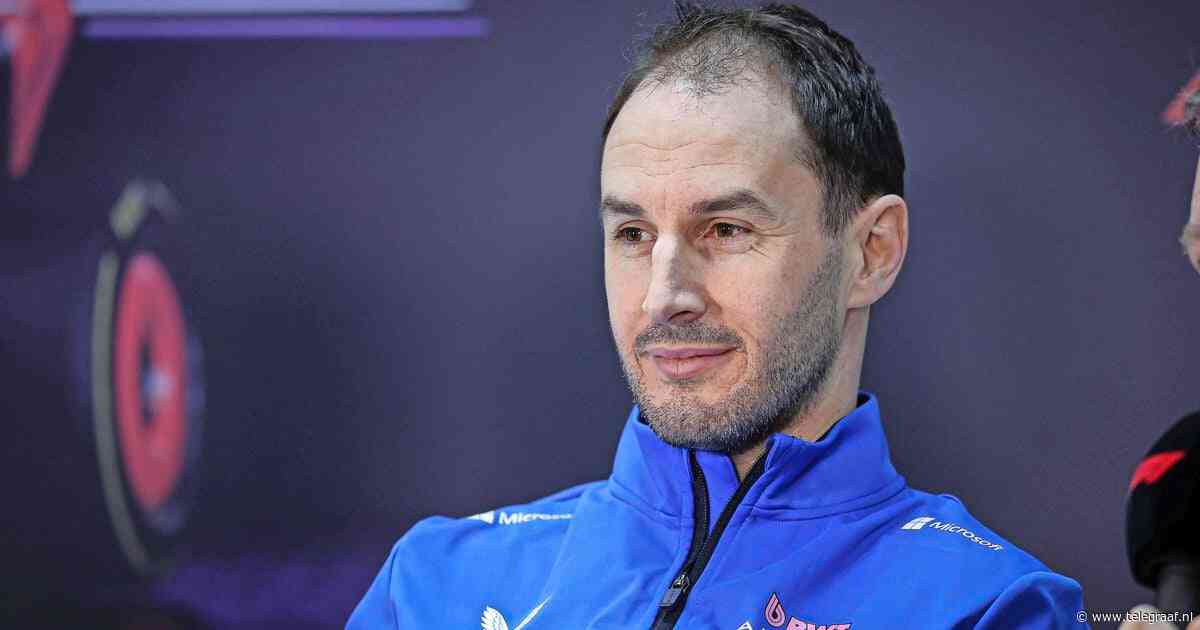 Bij Alpine opgestapte teambaas Oliver Oakes duikt ’gewoon’ op in Imola
