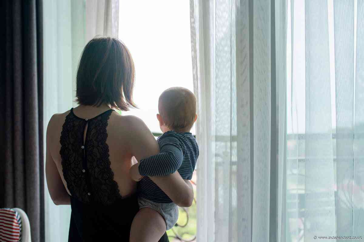 ‘I had to borrow money from friends and family during my maternity leave – I felt ashamed and humiliated’