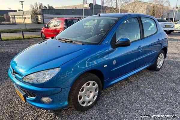 Gebruikte auto's zo duur? Tja, deze occasions met weinig kilometers koop je voor &euro;4.000