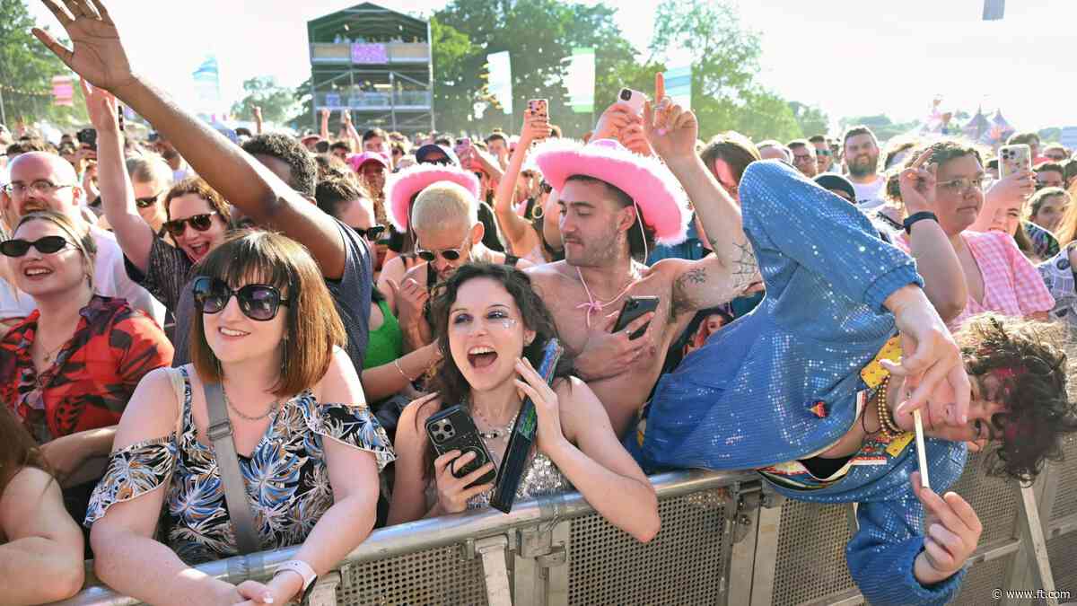 London council acted ‘irrationally’ over approval of summer festivals, High Court rules