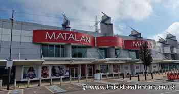 New Matalan store to open at shopping park this weekend