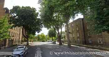 Boy 'chased and stabbed by men on bike with knives' in south London