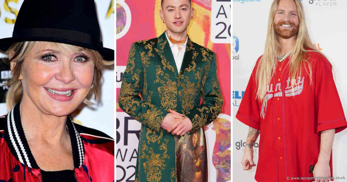Discover the UK's most successful Eurovision Song Contest entries
