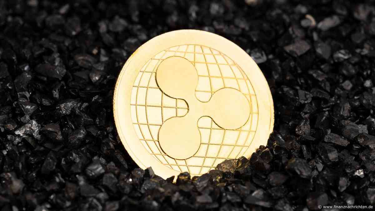 Nach dem Krypto-Boom: Ripple-SEC-Drama bringt XRP ins Straucheln!