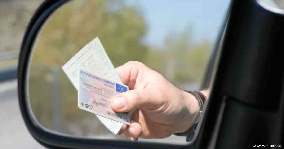 Digitaler Fahrzeugschein erklärt: Die wichtigsten Fragen und Antworten