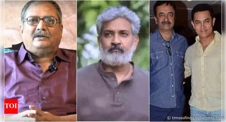 Dadasaheb Phalke's grandson slams SS Rajamouli’s team