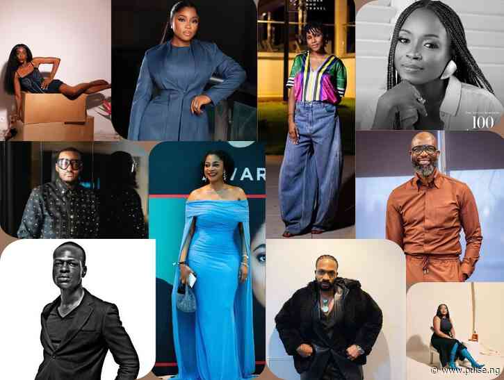 Proudly Local, Globally Loved: Top 10 African fashion designers making a global impact