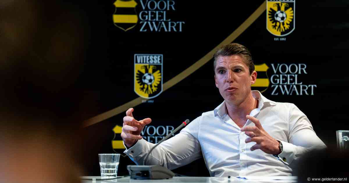 Een elftal vragen over Vitesse: verlost van schuld, maar opgezadeld met schimmigheid rond buitenlandse eigenaren