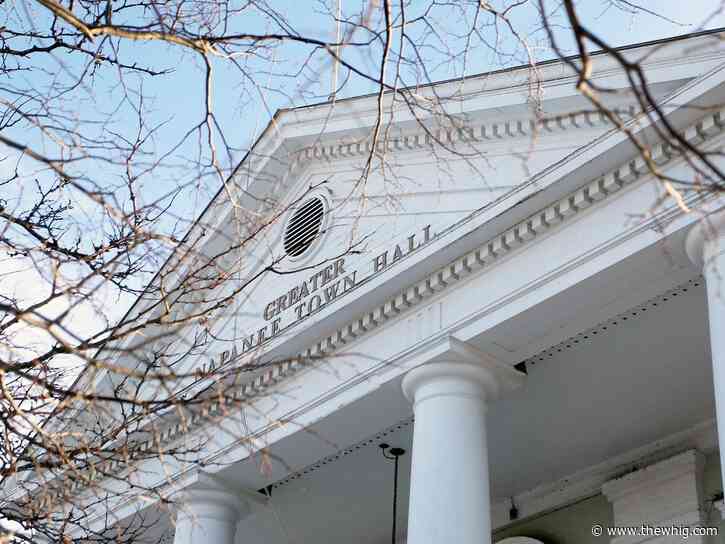 Napanee council votes to rezone property to accommodate new business
