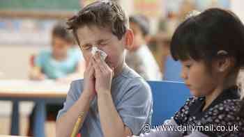 Panic as world's deadliest disease hits US school in liberal safe haven