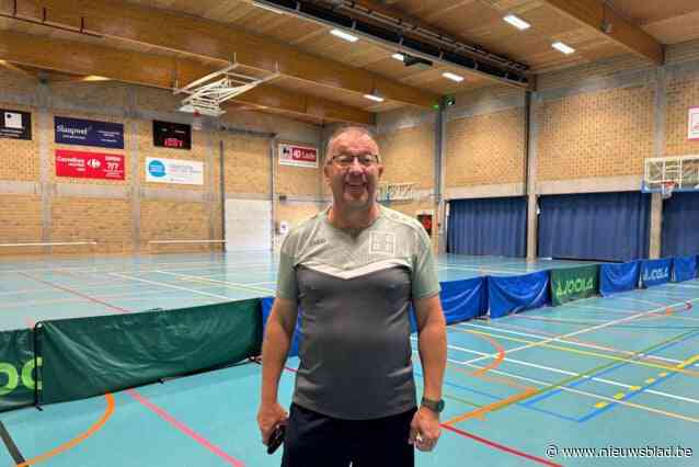Bart, Ashkan en Stijn redden leven van 70-jarige rolstoelbasketter met AED-toestel: “We hebben niet getwijfeld”