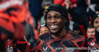 Liverpool squad numbers available amid Jeremie Frimpong, Florian Wirtz and Milos Kerkez links