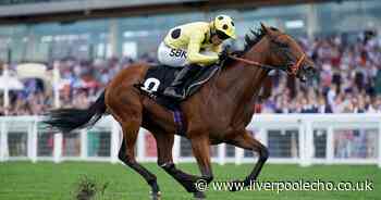 Horse Power: Rosallion to win Lockinge Stakes at Newbury