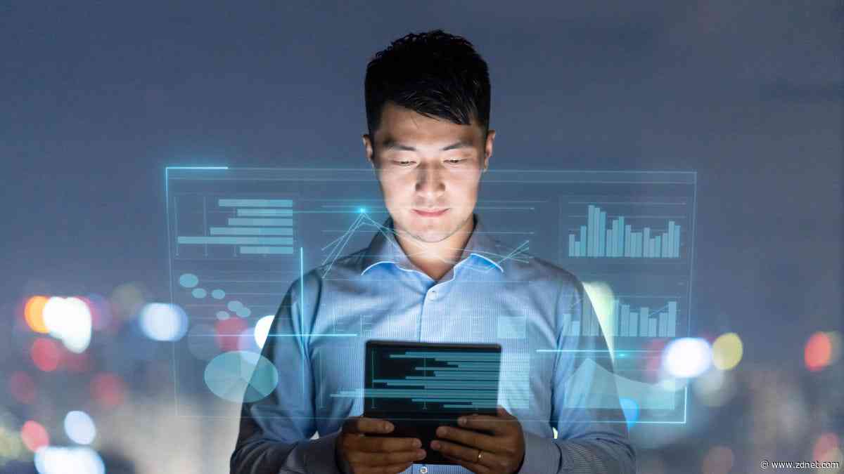Will AI destroy your job or upgrade it? Depends on your skillset, research shows