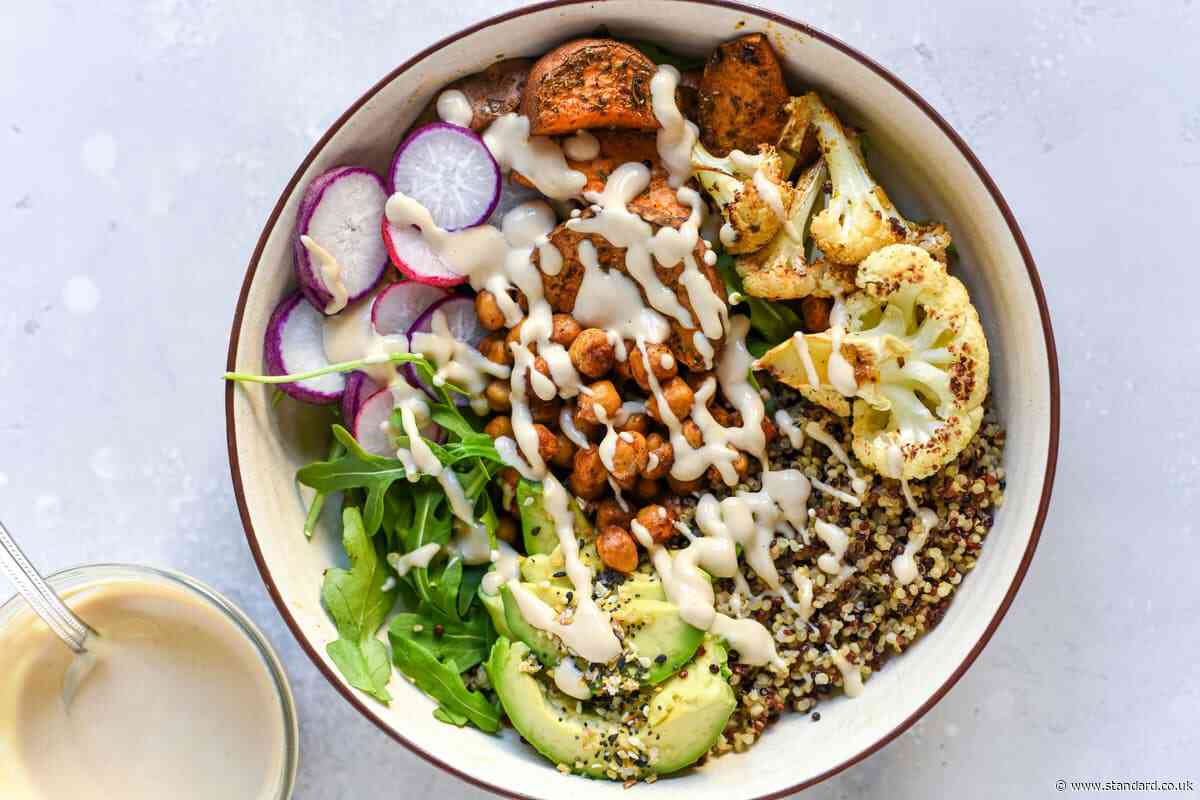Why learning the science of eating well should be at the top of your menu