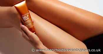 Clarins' luxury £18 buildable tan 'ticks every box' for no streaking and no smell