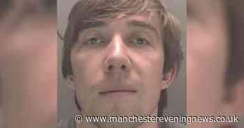 Drug dealer told police officers 'it took you five years lad' as he was eventually brought to justice