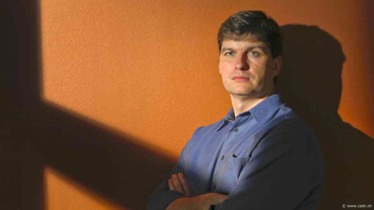 Investitionen der Börsengurus Warren Buffett und Michael Burry beflügeln Aktien am US-Markt