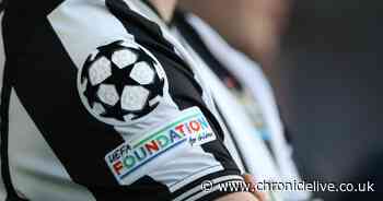 Newcastle United stars learn exact requirements to book Champions League ticket