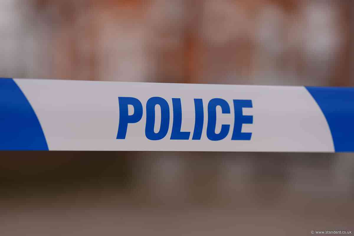 Officers involved in shooting of stabbing suspect ‘did not commit offence’