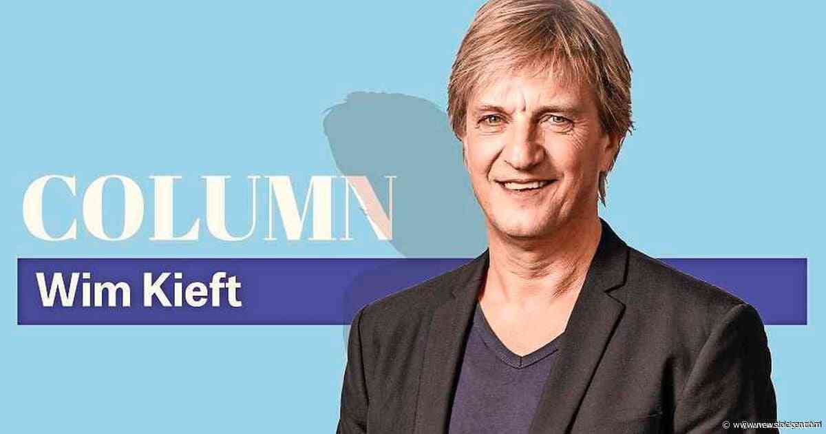 Wim Kieft: ’Een landstitel verbloemt de problemen van PSV niet’