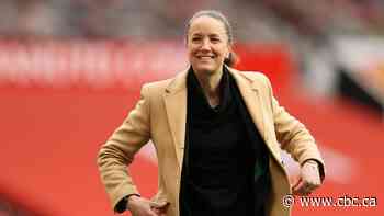 Canadian women to face Costa Rica in 'Pride Celebration' friendly in June at Toronto's BMO Field