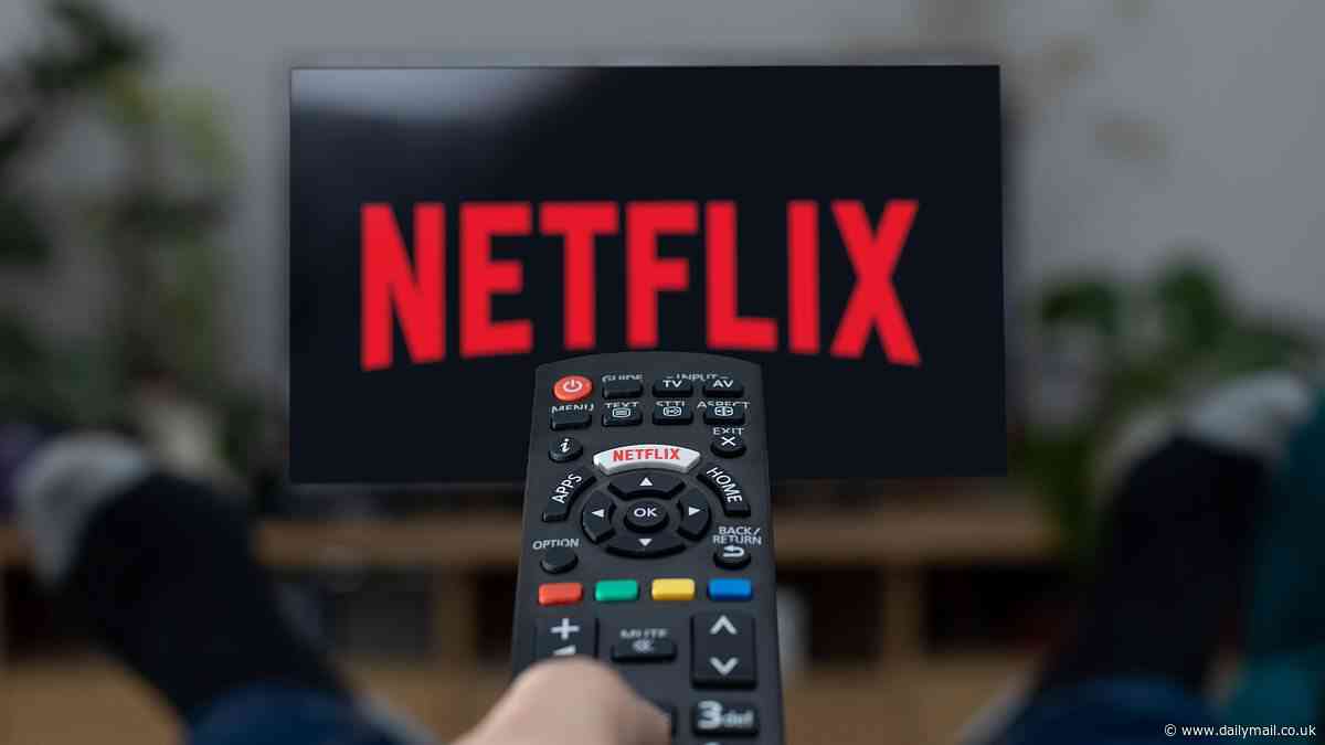 Netflix will start showing AI ADVERTS midway through streams - as users threaten to cancel, saying 'no one wants this garbage'