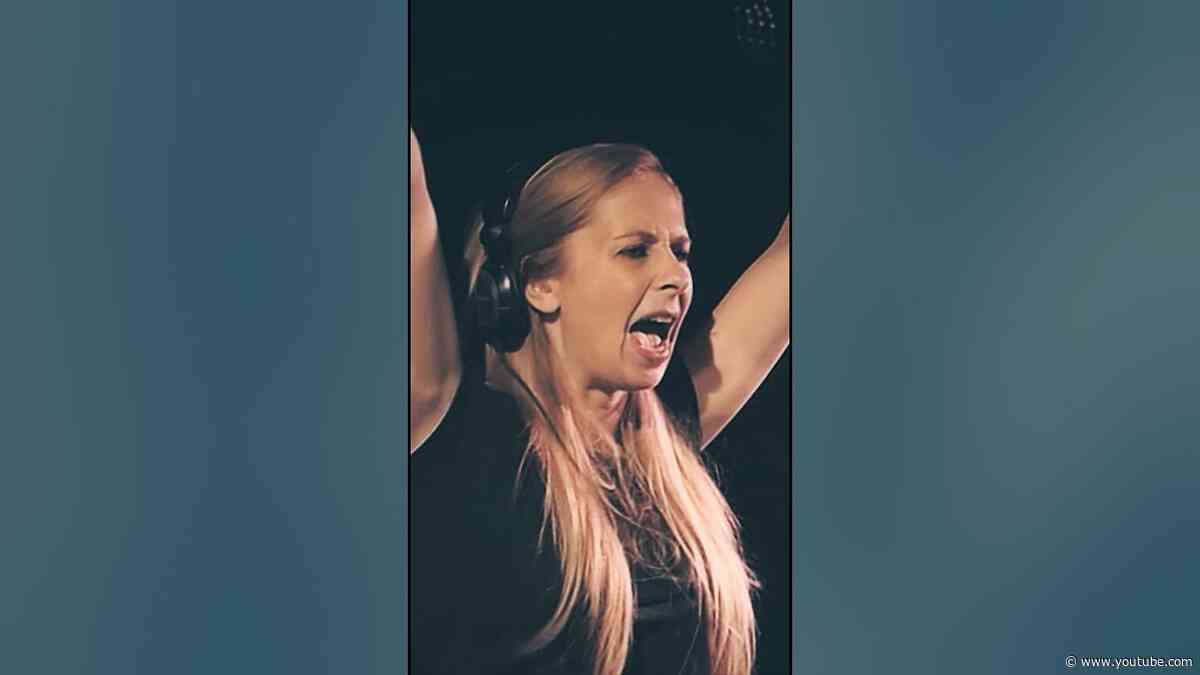THE QUEEN OF RAW IS BACK! ❤️ Another Shot by Deetox is available NOW! #hardstyle #deetox