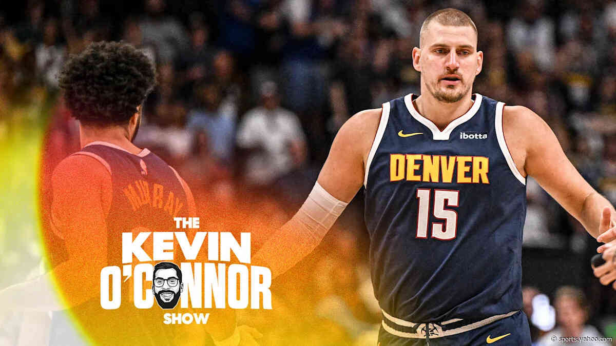 Flagg pulling an ELI? &#39;Playoff Jimmy&#39; a MYTH? + Game 7 preview! | The Kevin O&#39;Connor Show