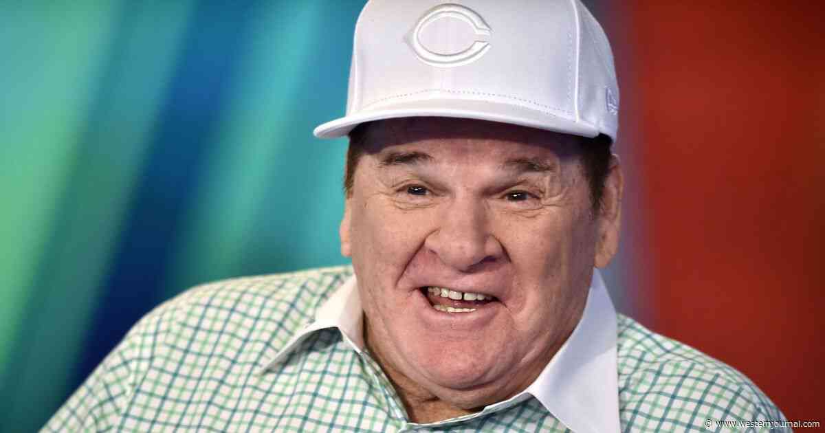 Pete Rose's Daughter Speaks Out After Father's Reinstatement, Has 1 Major Plea