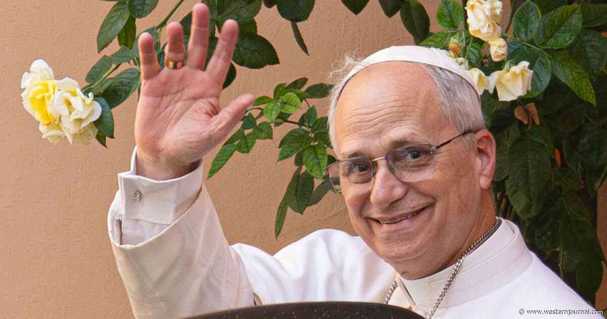Chicago Home Owner Realizes Significance of His Property After American Pope Is Elected, Puts House Up for Auction