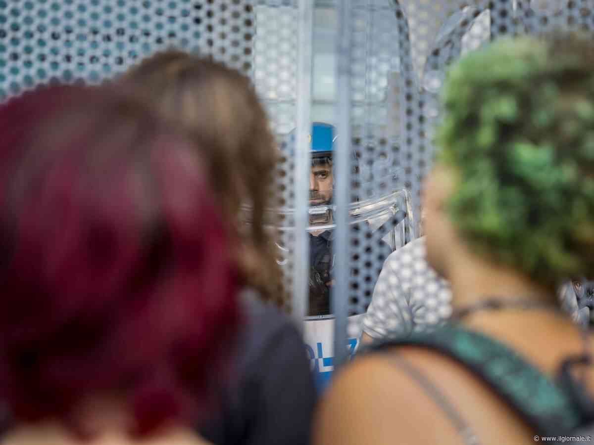 "Ci hanno aggrediti e picchiati". La violenza dei pro Pal all’università di Torino