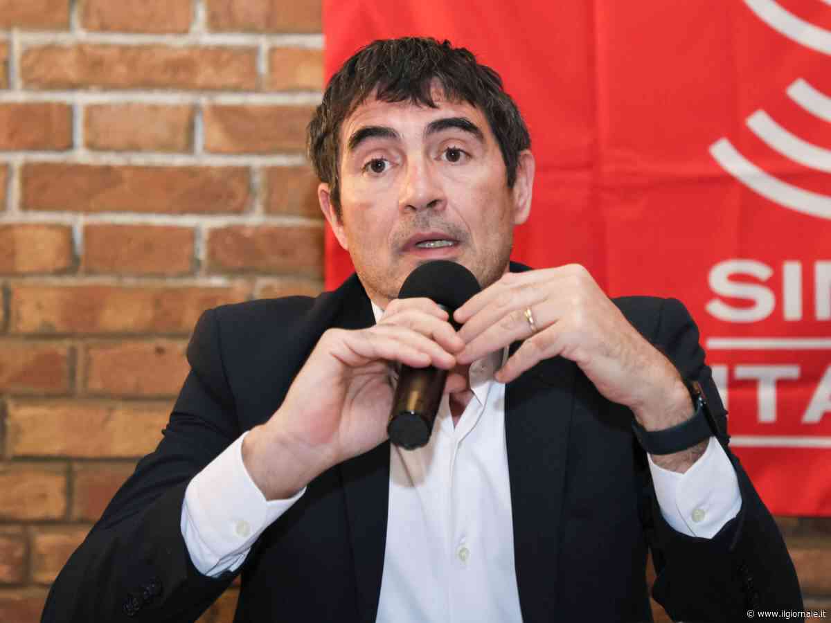"Per loro l'Italia non è un Paese sicuro". Fratoianni "minaccia" chi scende in piazza