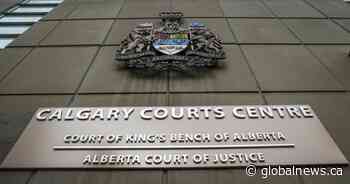 Crown wants Calgary couple to spend 8 years in prison for horrific death of their son