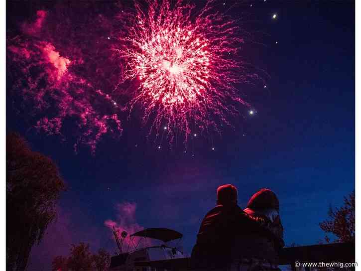 What's open and closed in Kingston on Victoria Day weekend