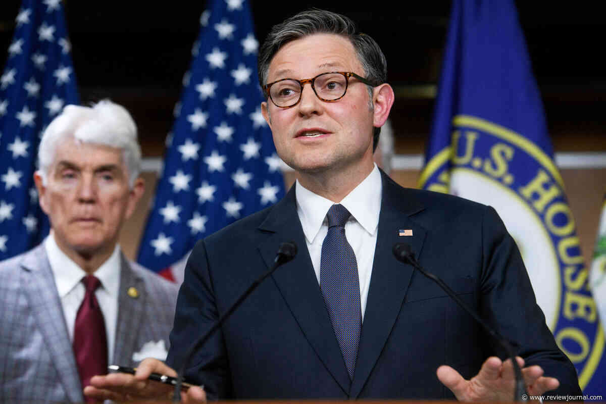 Conservatives on House panel reject Trump’s ‘beautiful’ tax cut bill