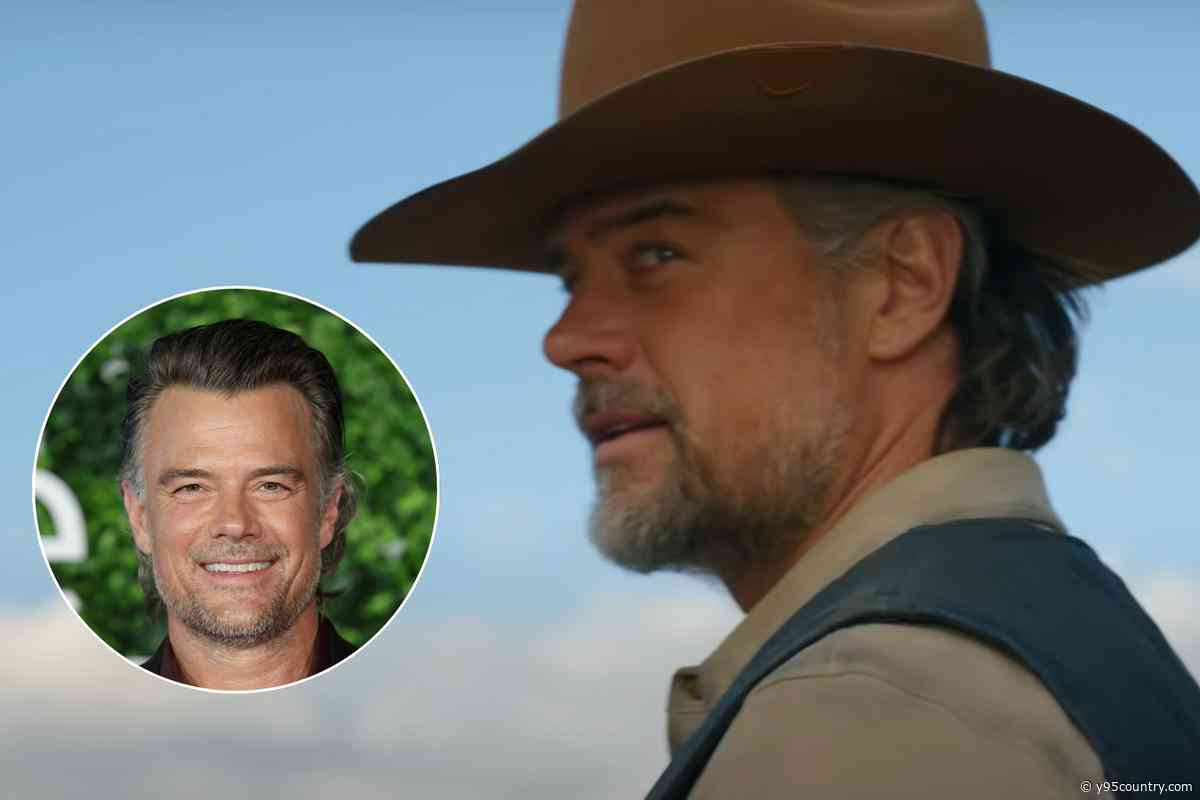 ‘Ransom Canyon’ Star Josh Duhamel Teases Update About Season 2 + Fans Will Be Thrilled