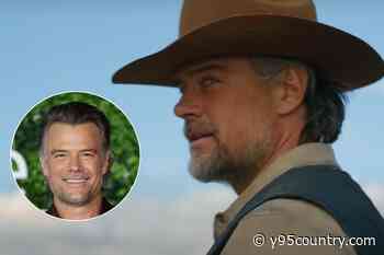 ‘Ransom Canyon’ Star Josh Duhamel Teases Update About Season 2 + Fans Will Be Thrilled