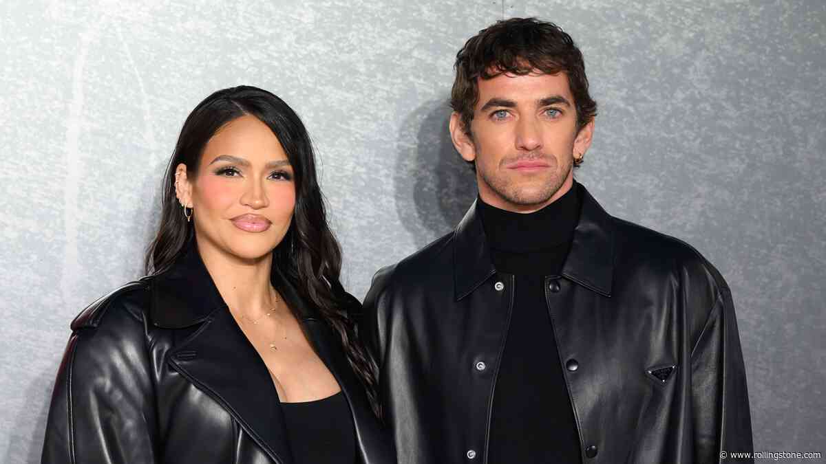 Cassie Ventura and Husband Speak Out: ‘This Horrific Chapter Is Forever Put Behind Us’