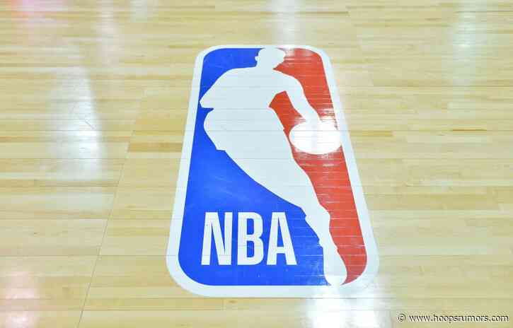 2025 NBA Draft Picks By Team