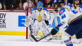 Sceptres coach Ryan 'unhappy' but not discouraged after another early PWHL playoff exit